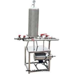 微孔过(guò)濾機(jī)