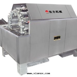 DSP-36多功能(néng)脫标刷瓶(píng)機(jī)