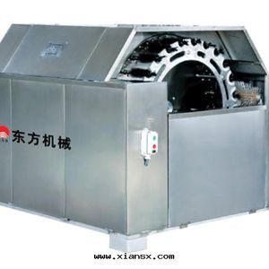 DSP-48型刷瓶(píng)機(jī)