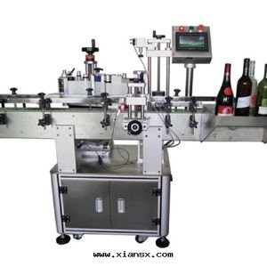 DF-T系列不干(gàn)胶(jiāo)貼标機(jī)