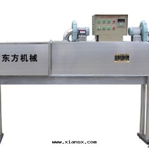 HG-6000型烘干(gàn)機(jī)