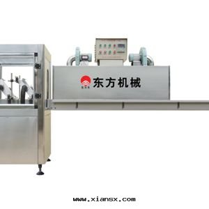 FD-2風(fēng)刀(dāo)烘干(gàn)機(jī)