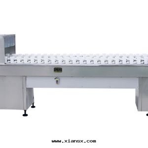 CK-54型回(huí)轉(zhuǎn)式沖瓶(píng)機(jī)