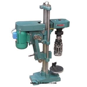 TY-4防盜盖封(fēng)口(kǒu)機(jī)