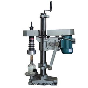 TY-4防盜盖封(fēng)口(kǒu)機(jī)