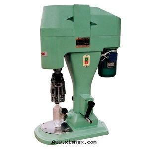 TY-2防盜盖封(fēng)口(kǒu)機(jī)