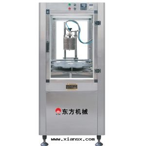 HDS-1B型自(zì)動(dòng)胶(jiāo)帽(mào)热(rè)縮機(jī)