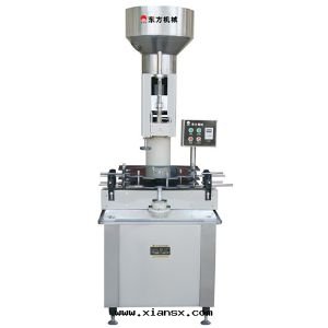 HDZ-1全(quán)自(zì)動(dòng)打(dǎ)塞機(jī)