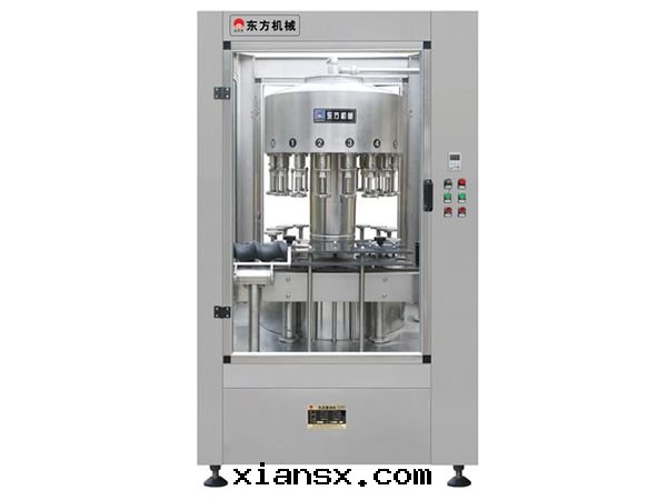 GCP-16A負壓等液位(wèi)灌裝(zhuāng)機(jī)