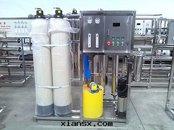 灌裝(zhuāng)機(jī)發(fà)展(zhǎn)前(qián)景2