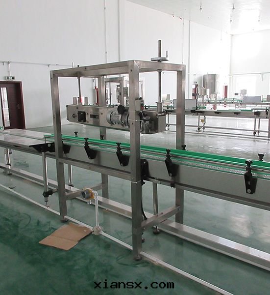 灌裝(zhuāng)實(shí)例